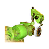 पहिया कोण