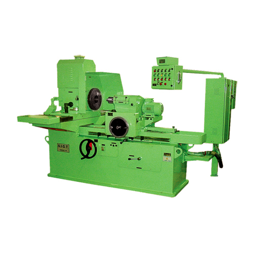 Special Purpose Machine