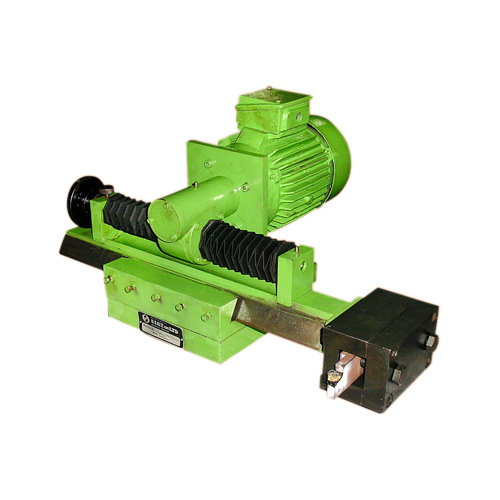 Motorized Tool Holder