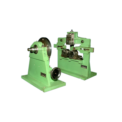 ओपन टाइप पेडस्टल रोटेटर