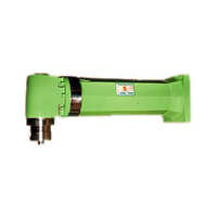 Long Reach Indexable Milling Head - Application: Machine Tools