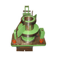 Gear Case Checking Fixture