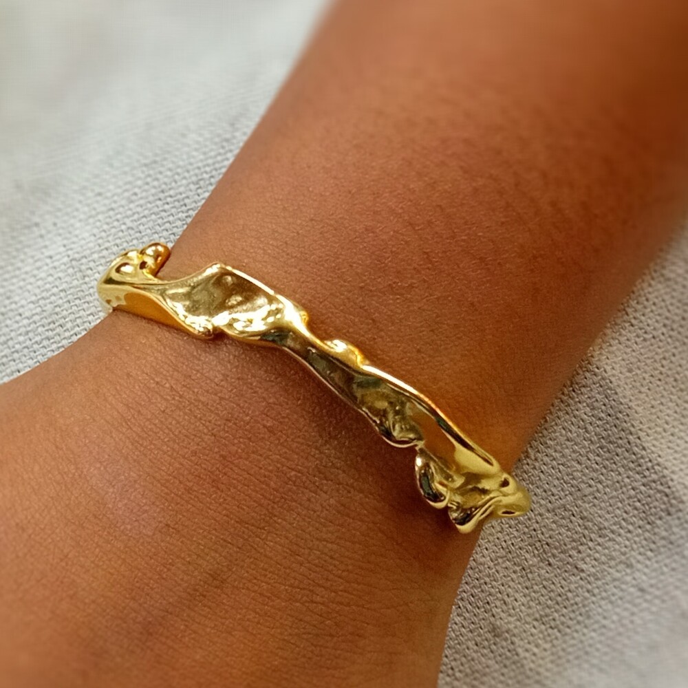 Stainless Steel kada and
