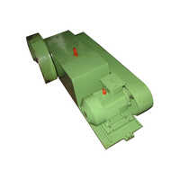 Heavy Duty Hand Grinding Machine - Coating Type: Polished