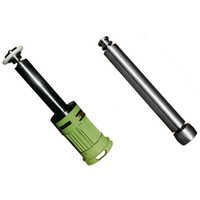 High Precision Motorised Grinding And Belt Driven Spindles - Coating Type: Polished