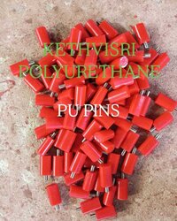 PU Coating on Pins