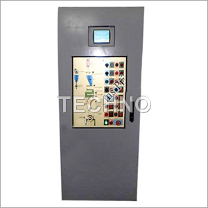 औद्योगिक संयंत्र ऑटोमेशन