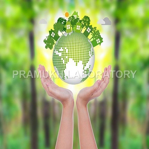 Bio Fertilizers Testing Services