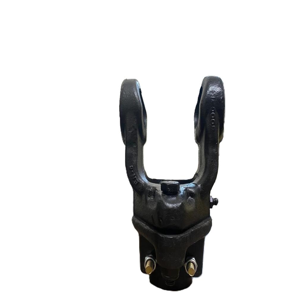 Shearing yoke