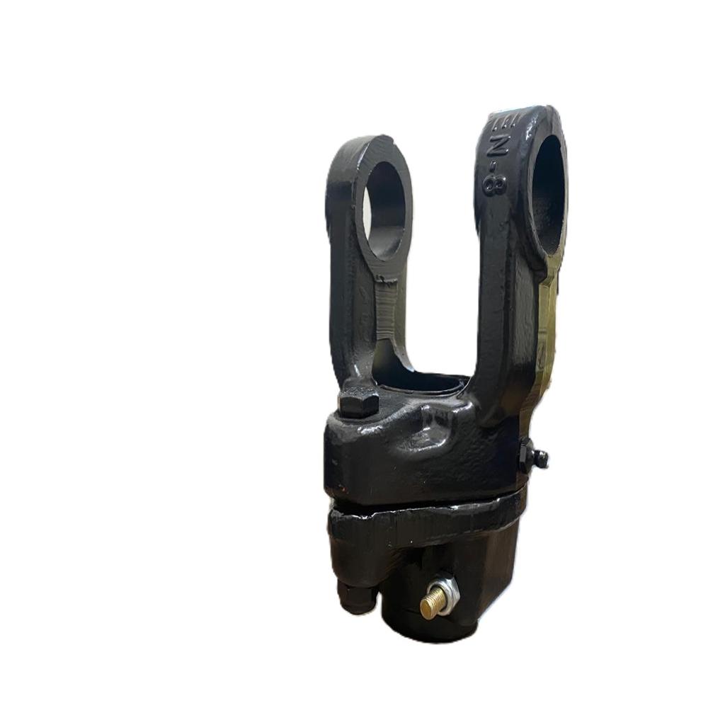 Shearing yoke