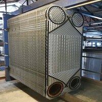Industrial Steam Boiler for Power Generation Plants