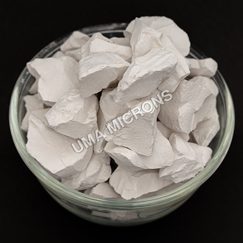 High Alumina China Clay - Application: Industrial