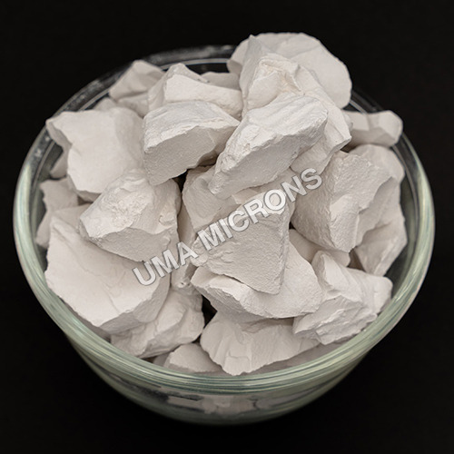 China Clay For Crockery - Application: Industrial