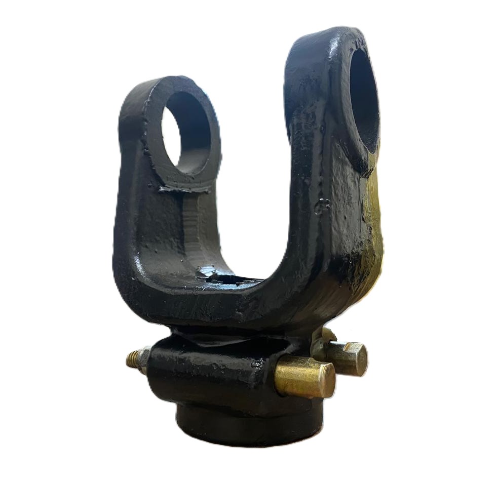 Rotavator Shaft Component - Color: Any