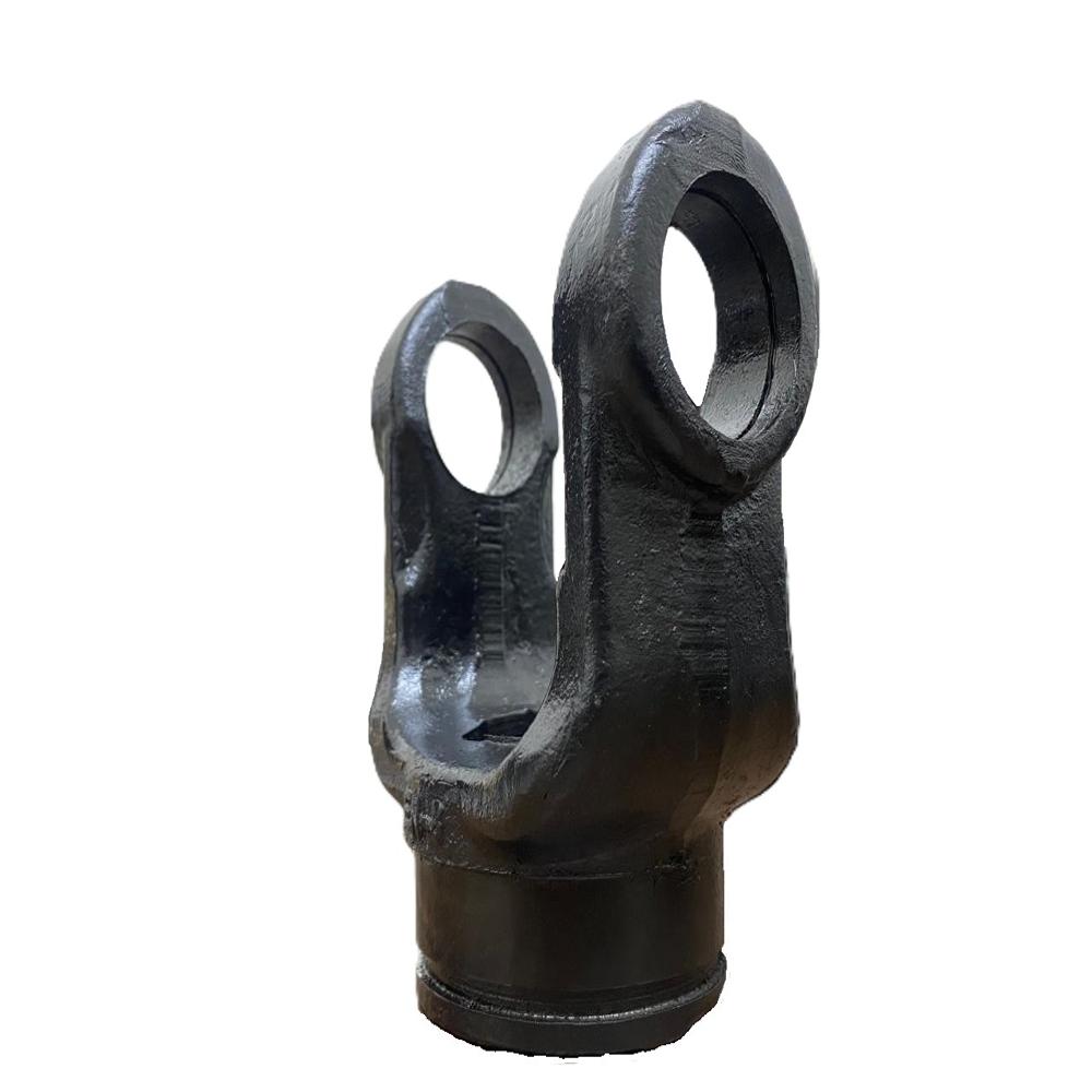 Rotavator Shaft Component - Color: Any