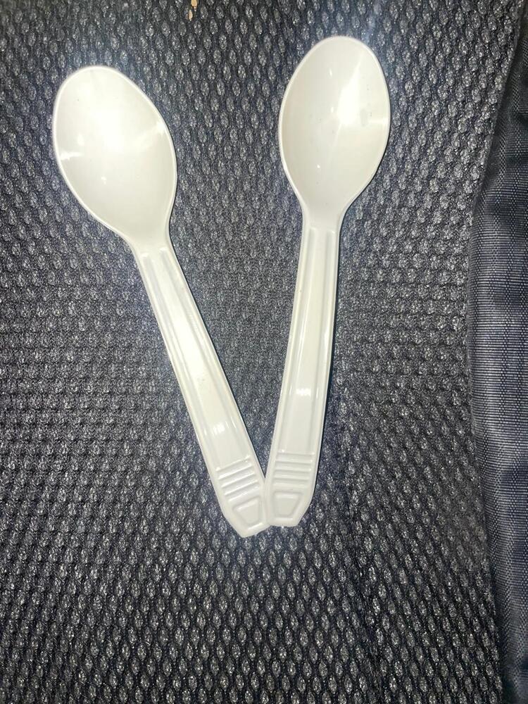 Starchy Spoon