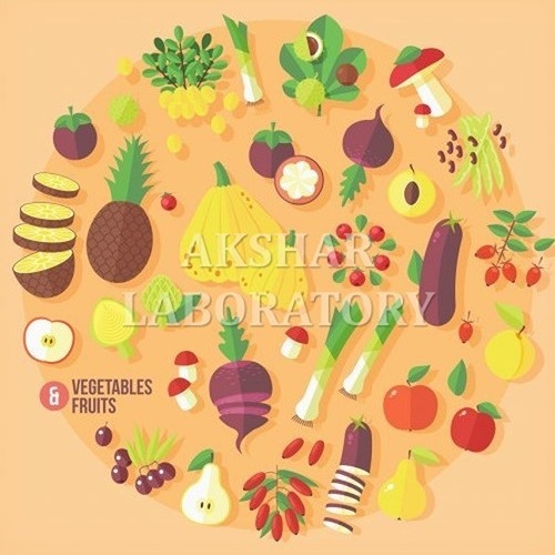 डेयरी उत्पादों की परीक्षण सेवाएँ - अक्षर एनालिटिकल लेबोरेटरी एंड रिसर्च सेंटर