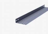 Aluminium Cable Tray