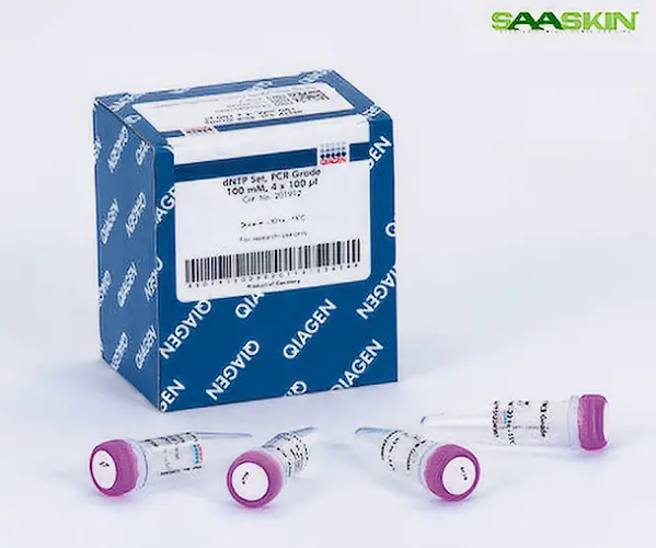 Qiagen Mircury Lna Sybr Green Pcr Kit - 200 Reactions, High-performance Pcr Master Mix With Q-bond Additive For Enhanced Sensitivity And Efficiency