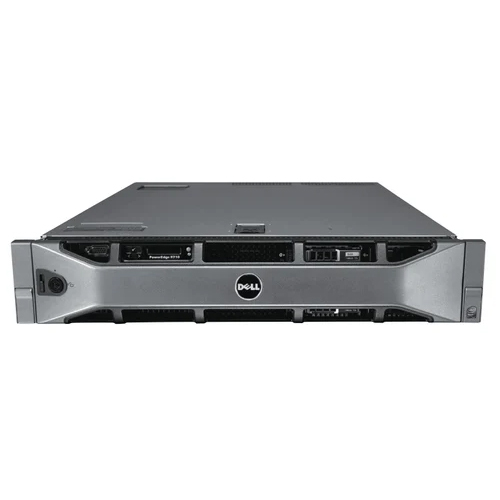 Refurbished Dell Poweredge R720 Server - Max Memory Capacity: 32 Terabyte (Tb)
