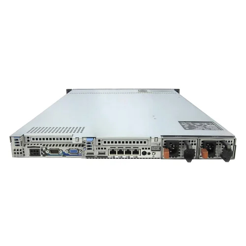 Refurbished Dell PowerEdge R610 Server