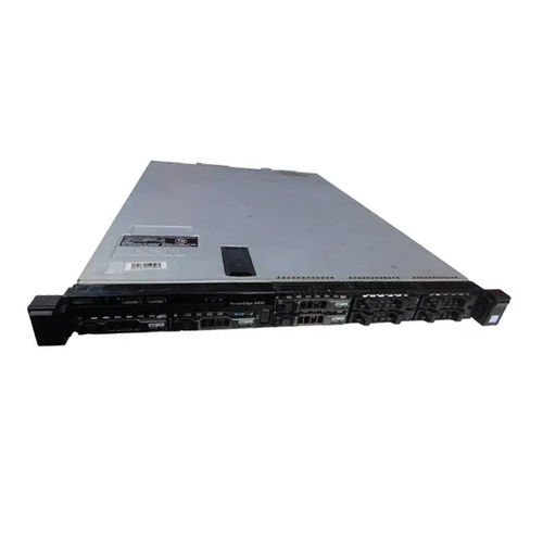 Refurbished Dell Poweredge R430 Server