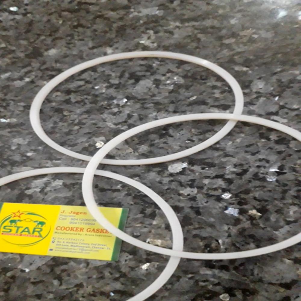 Silicon O Ring