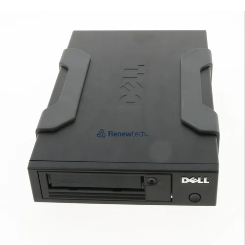 Refurbished Dell Power Vault Lto7 Tape Drive - Application: Desktop