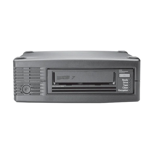 Hp Lto 7 Ultrium 15000 External Refurbished Tape Drive