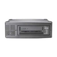 Hp Lto 7 Ultrium 15000 External Refurbished Tape Drive