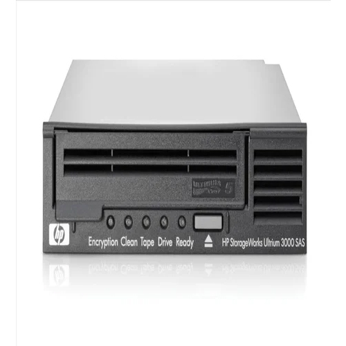 Refurbished Hp Lto 5 Ultrium 3000 Sas Internal Tape Drive - Application: Desktop