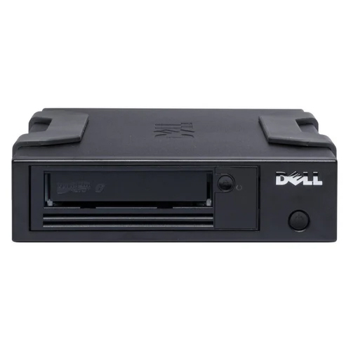 Refurbished Dell Power Vault Lto7 Tape Drive - Application: Desktop