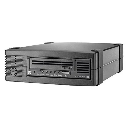 Refurbished HP StoreEver LTO 6 Ultrium 6250 Tape Drive