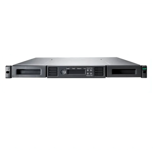 Refurbished Hp 1 8 G2 Tape Autoloader Drive - Application: Desktop