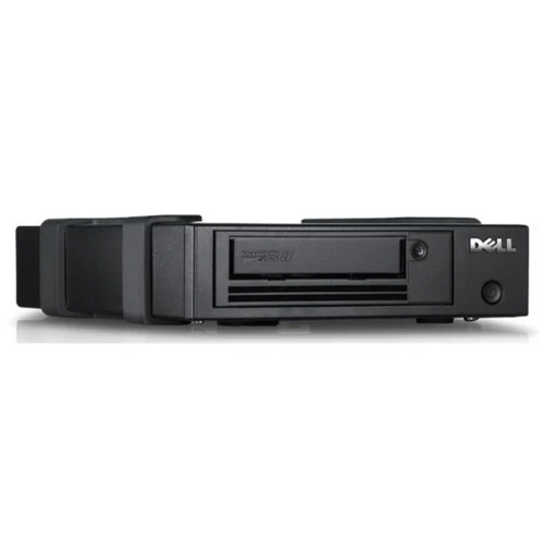 Refurbished Dell Power Vault Lto-5 Tape Drive - Application: Desktop