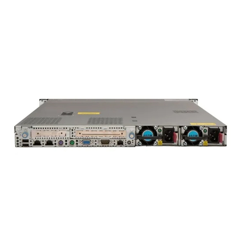 Refurbished Hp Proliant Dl360 G6 Server - Max Memory Capacity: 32 Terabyte (Tb)