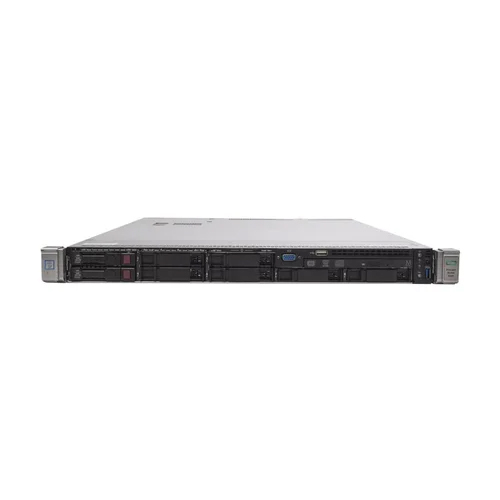 Refurbished Hp Proliant Dl360 G9 Server - Max Memory Capacity: 32 Terabyte (Tb)