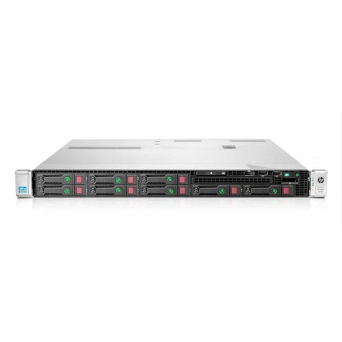 Refurbished Hp Proliant Dl360P G8 Server - Max Memory Capacity: 32 Terabyte (Tb)
