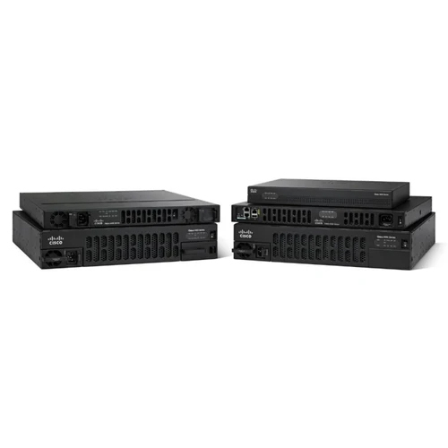 Refurbished Cisco Wireless Isr 4000 Series Router - Dimension (L*W*H): 66.04 X56.51X24.76 Millimeter (Mm)