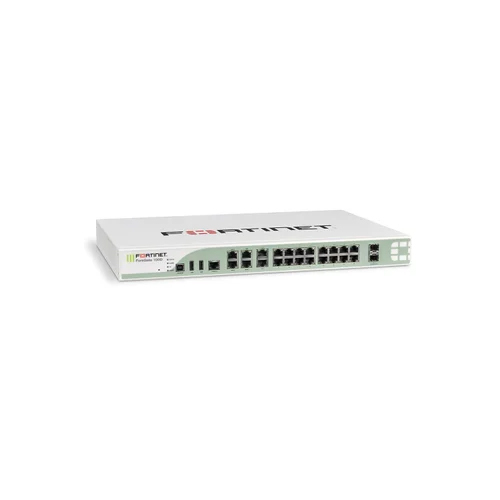Refurbished Fortigate 100D Network Vpn Security Firewall - Dimension (L*W*H): 17 X 1.7 (W*H) Inch (In)