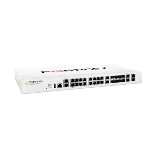 Refurbished Fortinet Fortigate 100F Firewall - Dimension (L*W*H): 10 X 17X 1.75 Millimeter (Mm)