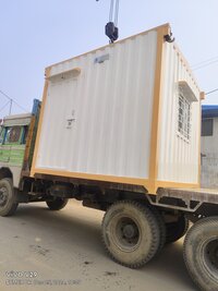 Portable Cabins