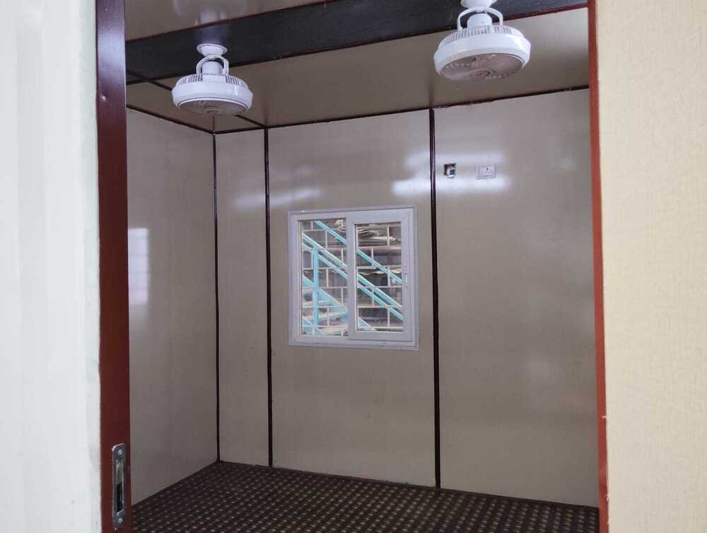 Portable Cabins
