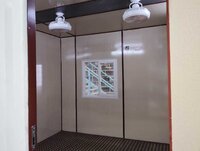 Portable Cabins