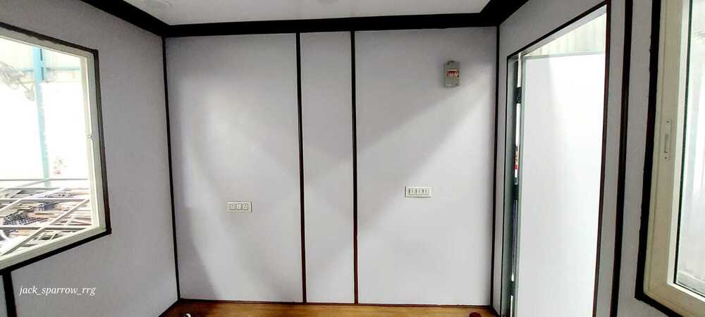 Portable Cabins