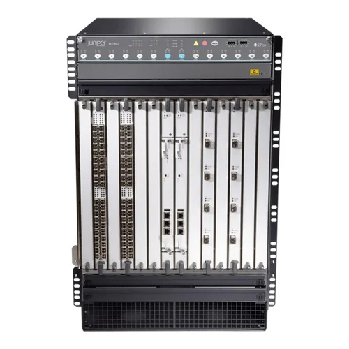Refurbished Juniper Router