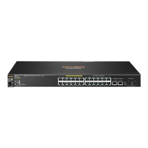 Refurbished Aruba 2530 24 Switch