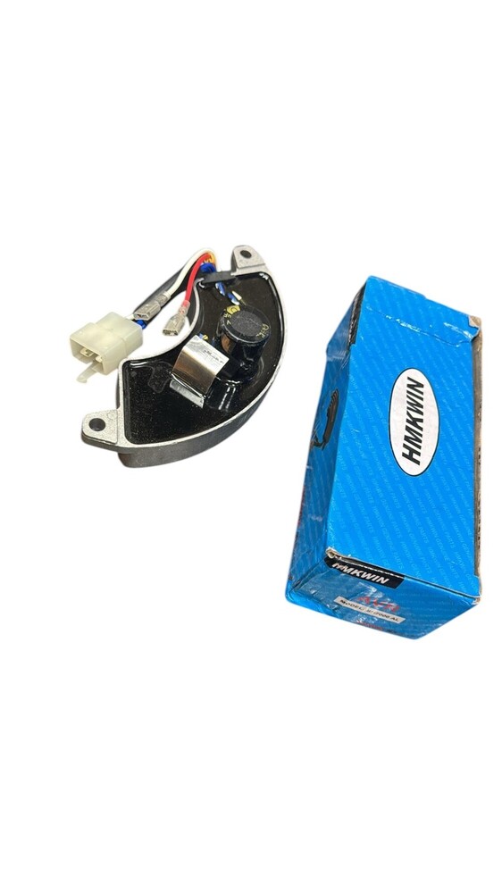 Genrator AVR