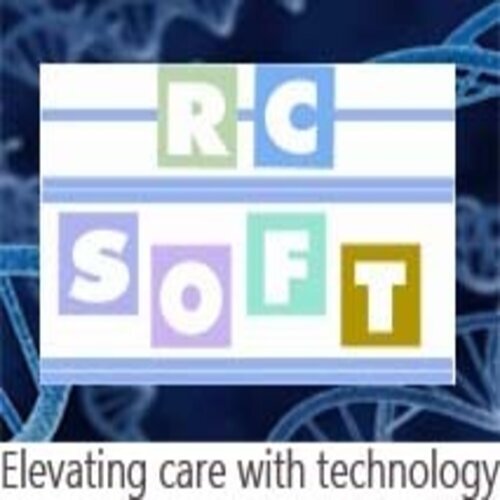 Rc Soft - Application: Industrial