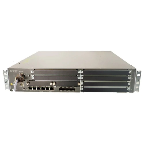 Refurbished Juniper SRX550 645AP M Service Gateway